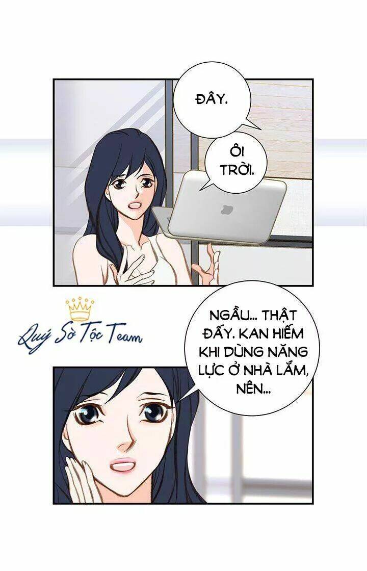 Tiếp Xúc Chí Mạng Chapter 74 - Trang 2