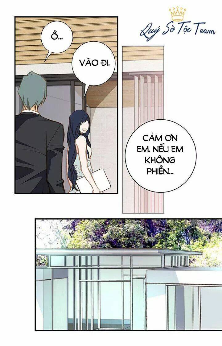 Tiếp Xúc Chí Mạng Chapter 74 - Trang 2