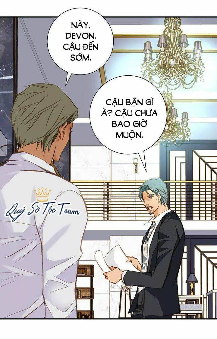 Tiếp Xúc Chí Mạng Chapter 74 - Trang 2