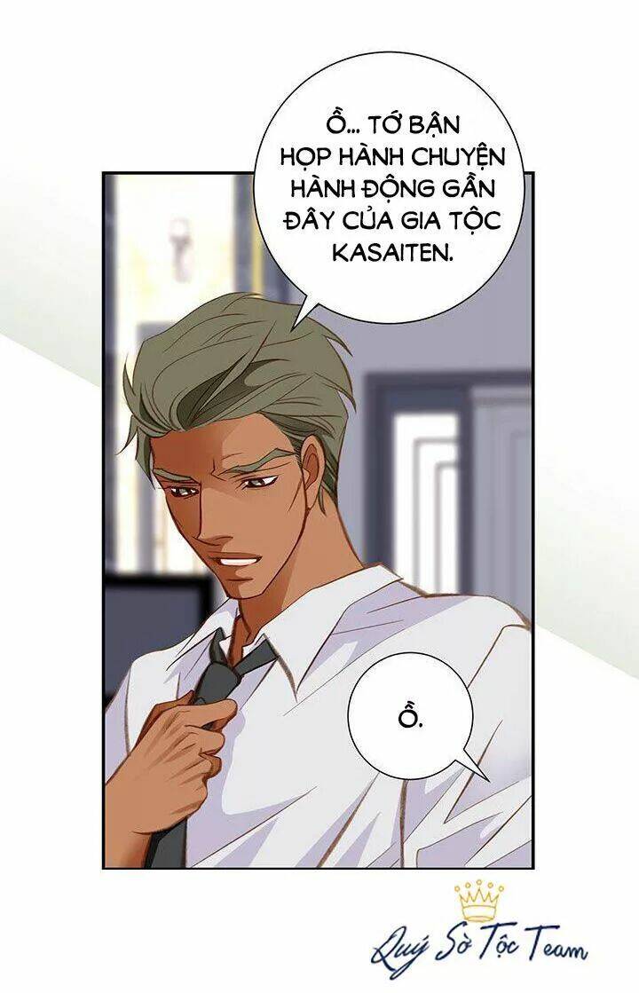 Tiếp Xúc Chí Mạng Chapter 74 - Trang 2