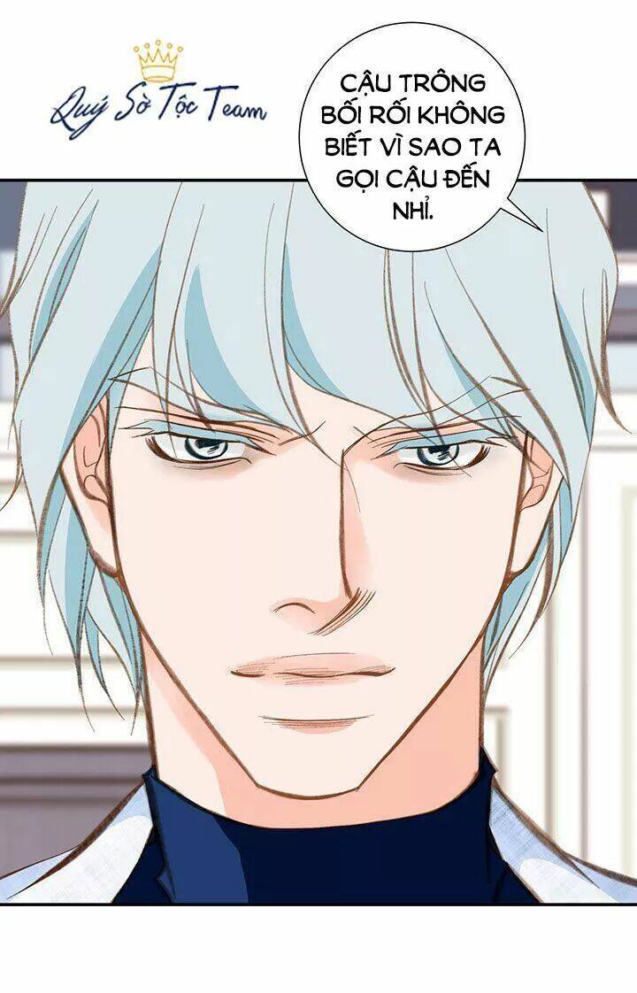 Tiếp Xúc Chí Mạng Chapter 74 - Trang 2