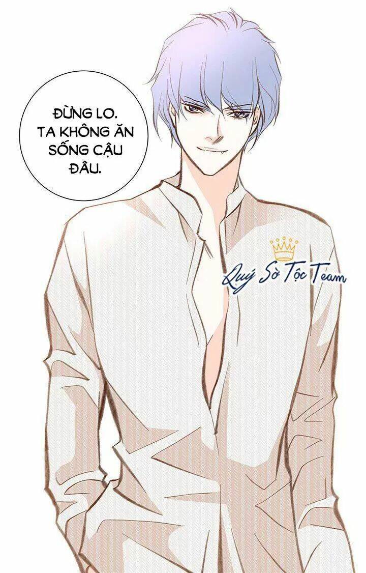 Tiếp Xúc Chí Mạng Chapter 74 - Trang 2