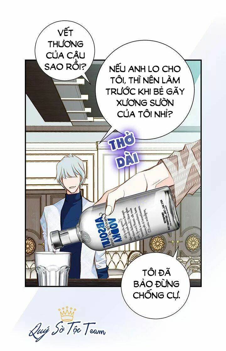 Tiếp Xúc Chí Mạng Chapter 74 - Trang 2