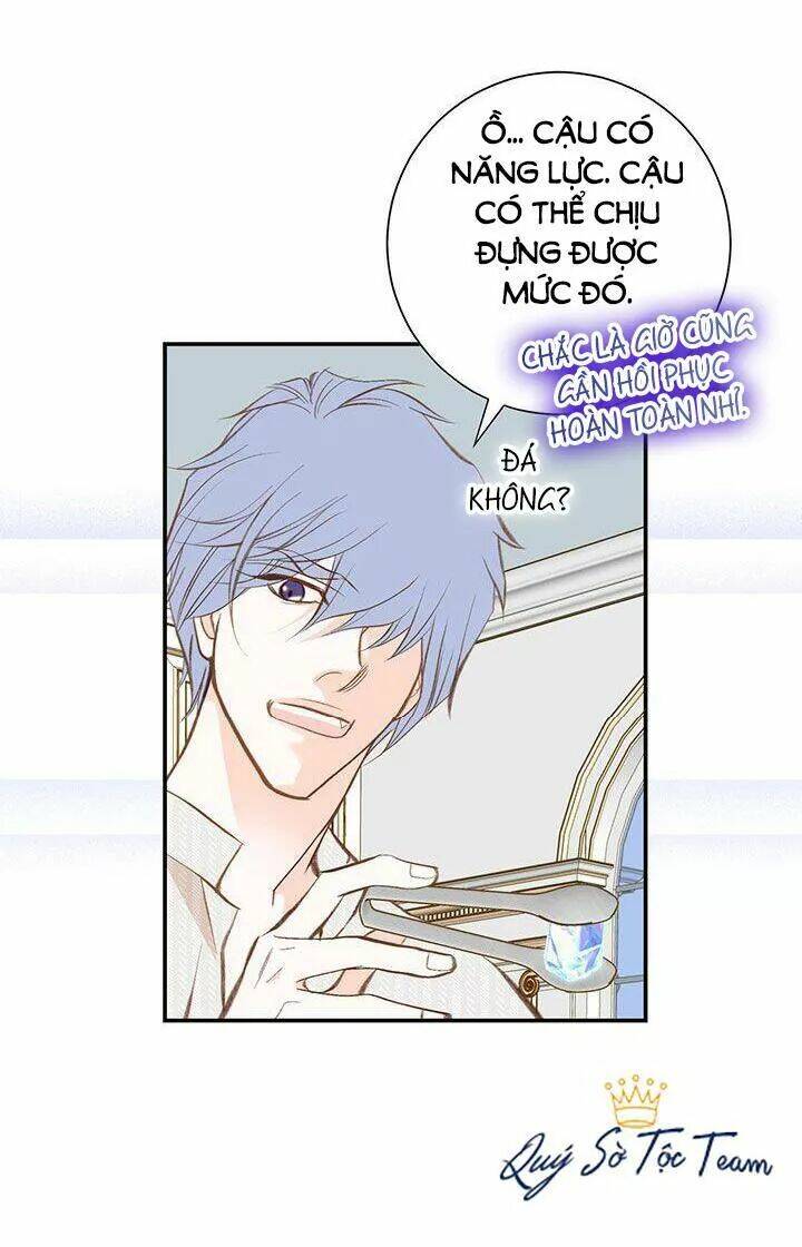 Tiếp Xúc Chí Mạng Chapter 74 - Trang 2