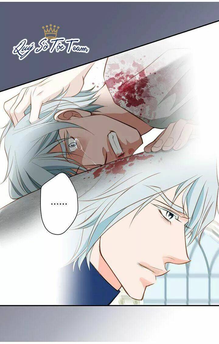 Tiếp Xúc Chí Mạng Chapter 74 - Trang 2