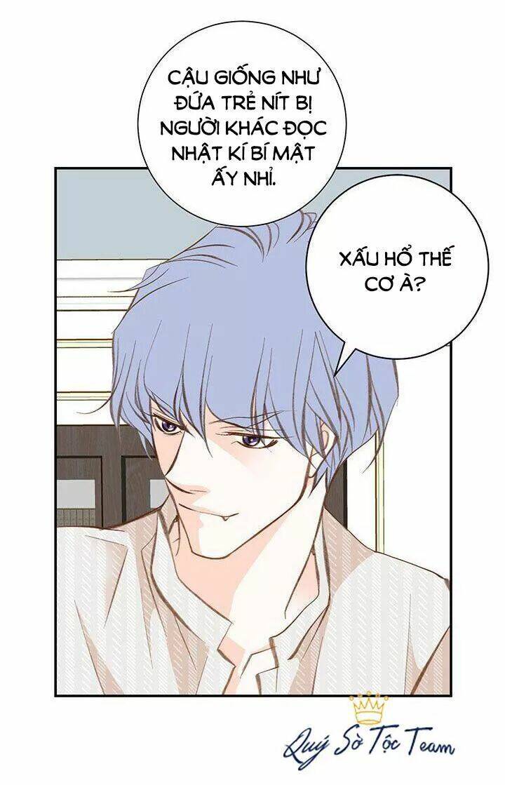 Tiếp Xúc Chí Mạng Chapter 74 - Trang 2