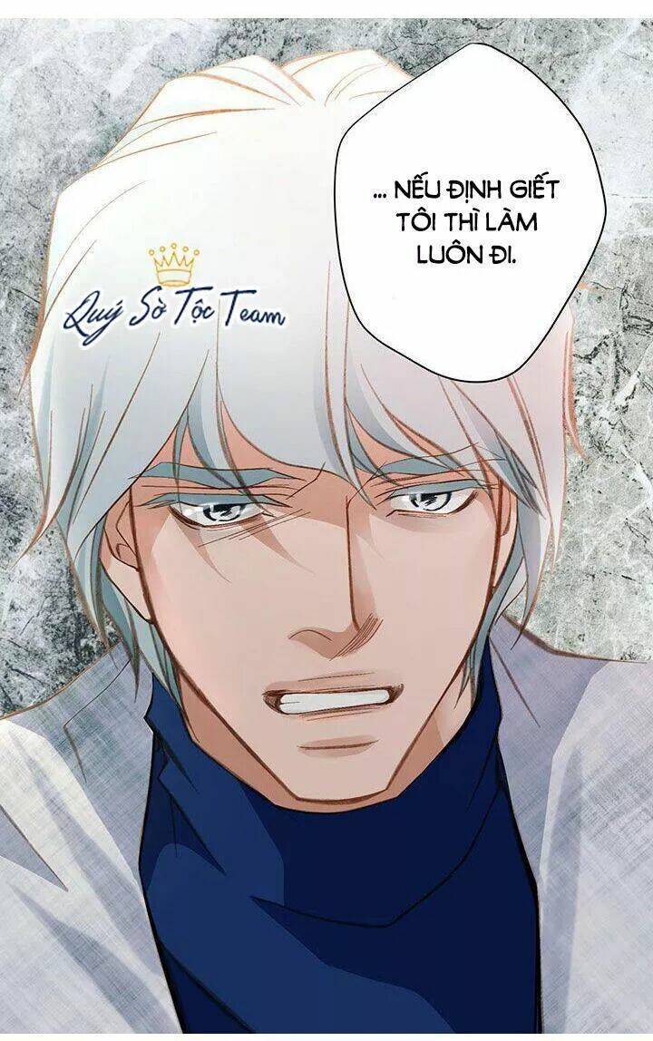 Tiếp Xúc Chí Mạng Chapter 74 - Trang 2