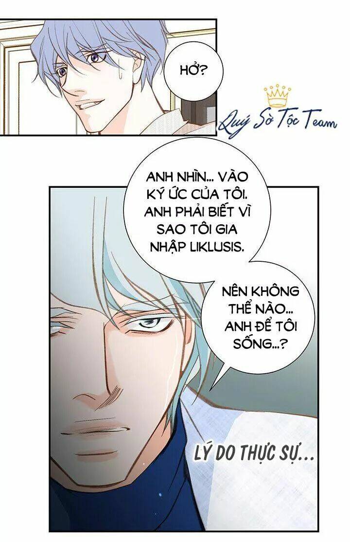 Tiếp Xúc Chí Mạng Chapter 74 - Trang 2