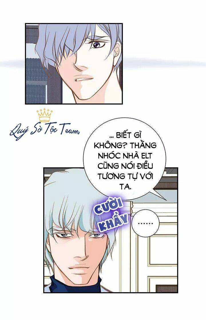 Tiếp Xúc Chí Mạng Chapter 74 - Trang 2