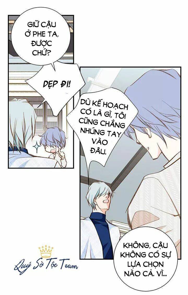 Tiếp Xúc Chí Mạng Chapter 74 - Trang 2