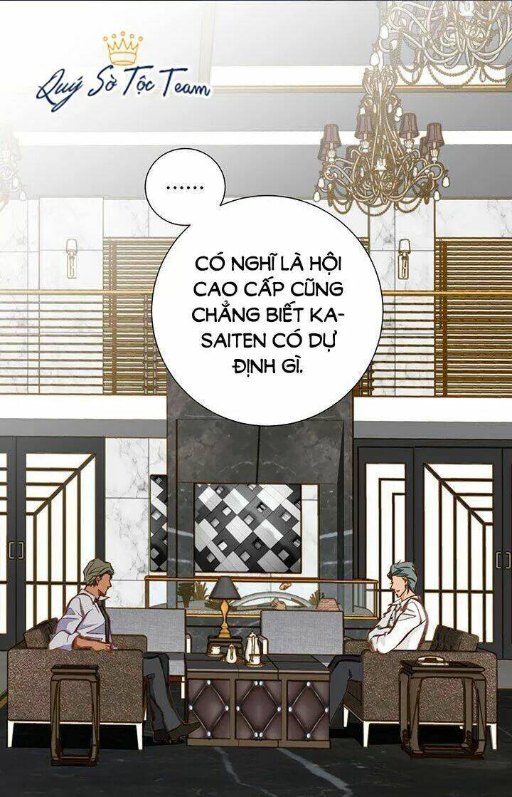 Tiếp Xúc Chí Mạng Chapter 74 - Trang 2