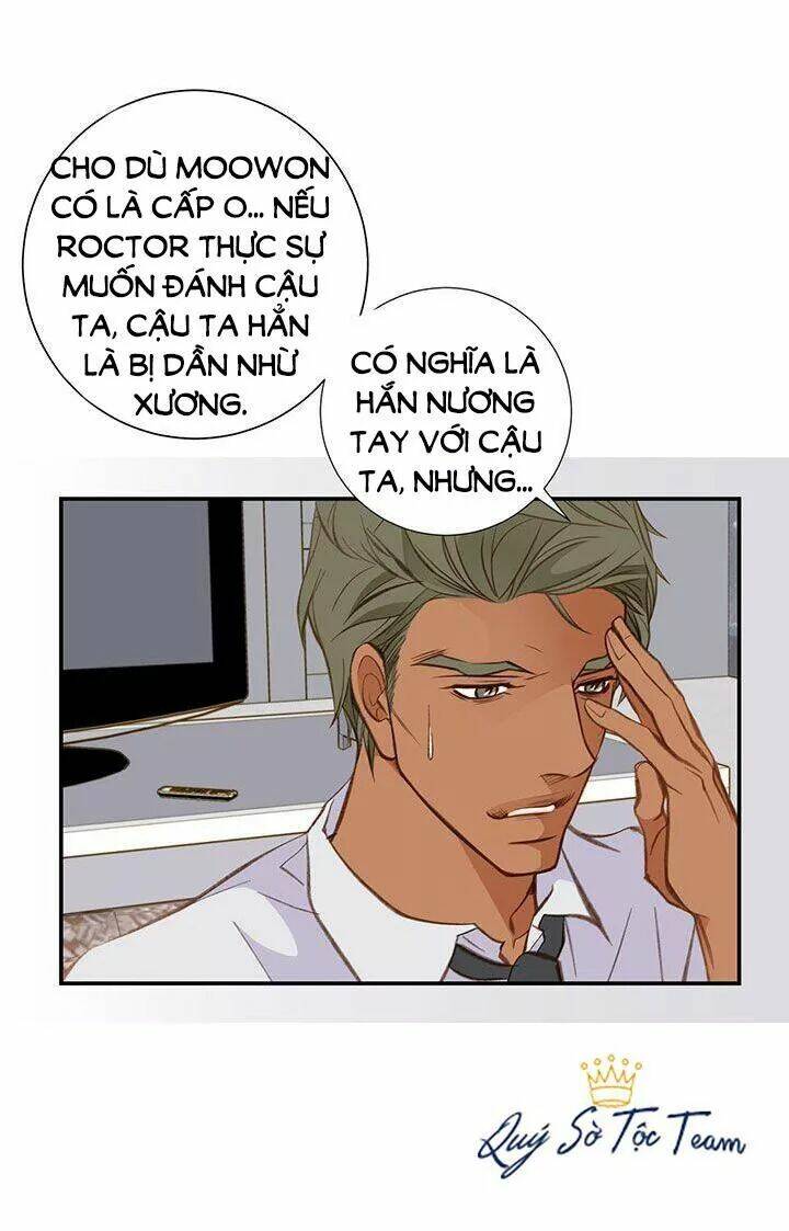 Tiếp Xúc Chí Mạng Chapter 74 - Trang 2