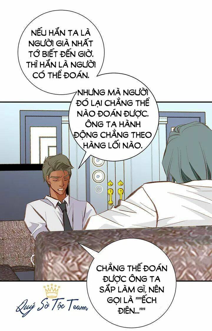 Tiếp Xúc Chí Mạng Chapter 74 - Trang 2