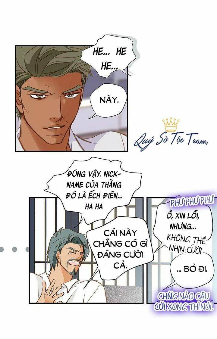 Tiếp Xúc Chí Mạng Chapter 74 - Trang 2