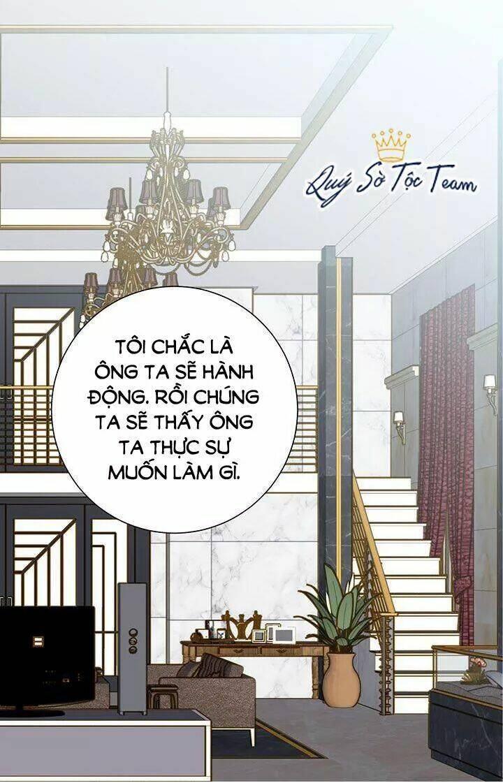 Tiếp Xúc Chí Mạng Chapter 74 - Trang 2