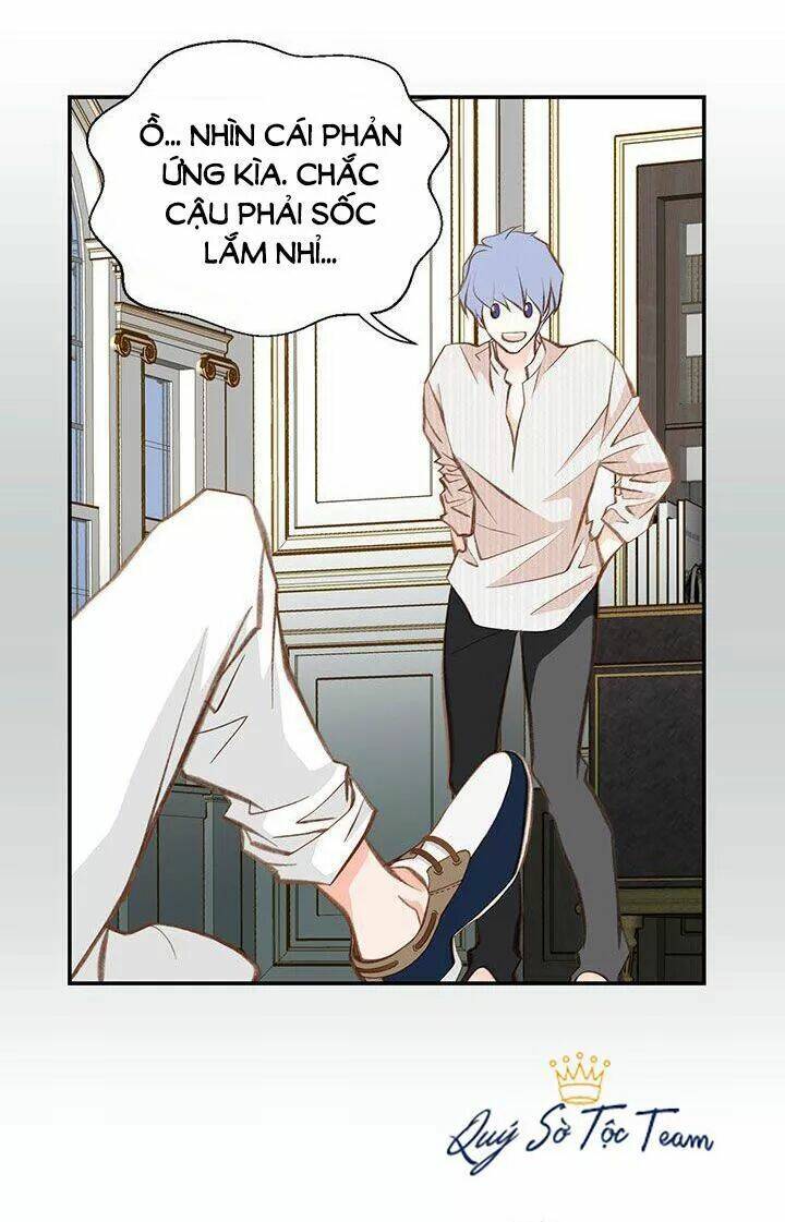 Tiếp Xúc Chí Mạng Chapter 74 - Trang 2