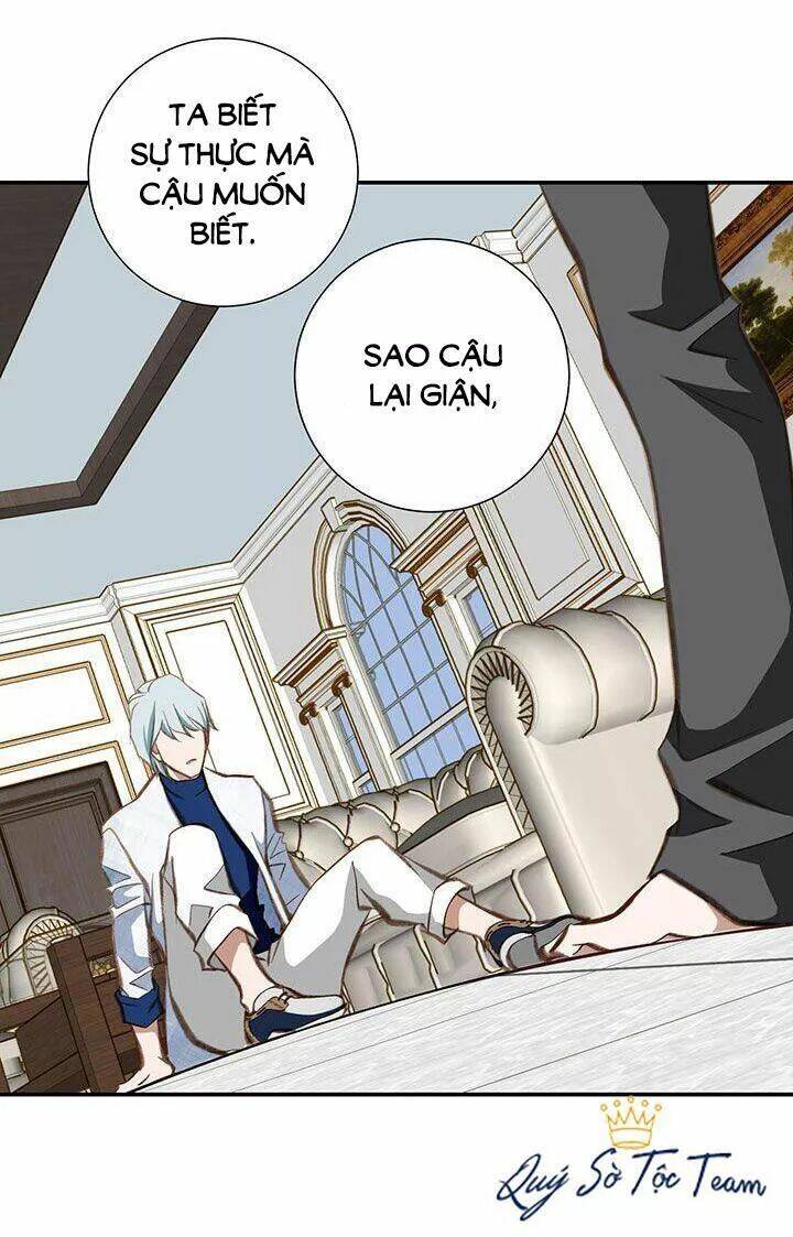 Tiếp Xúc Chí Mạng Chapter 74 - Trang 2