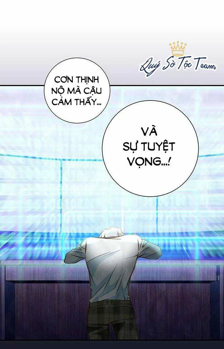 Tiếp Xúc Chí Mạng Chapter 74 - Trang 2