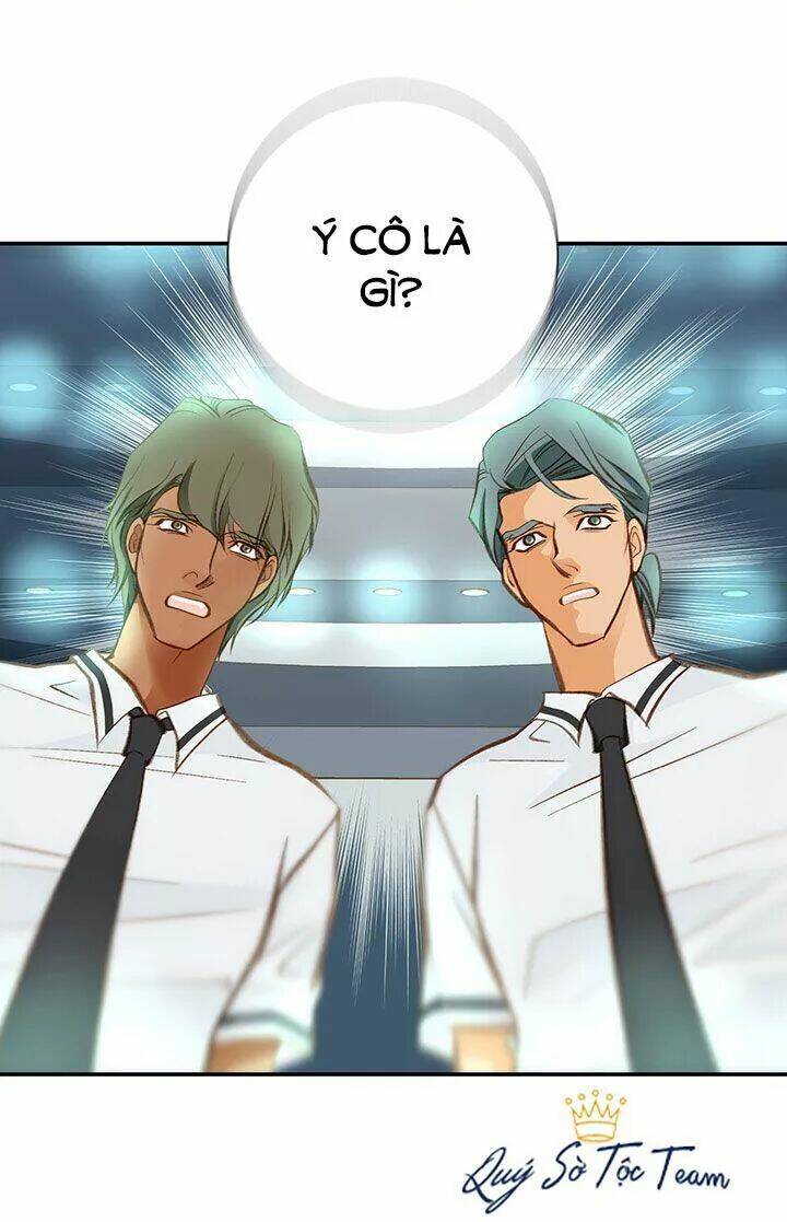 Tiếp Xúc Chí Mạng Chapter 74 - Trang 2