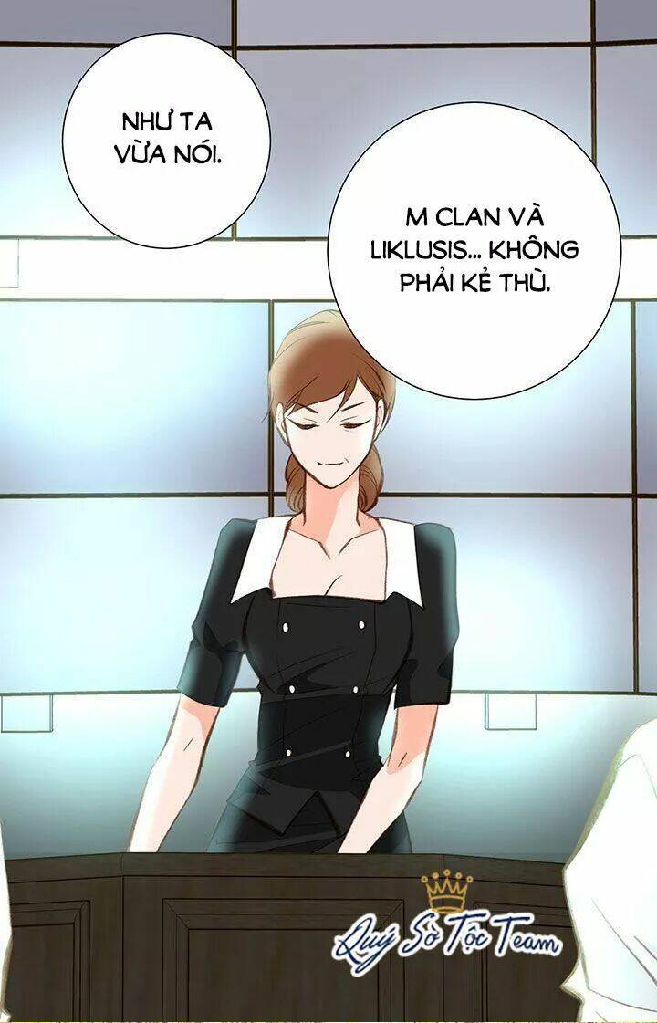 Tiếp Xúc Chí Mạng Chapter 74 - Trang 2