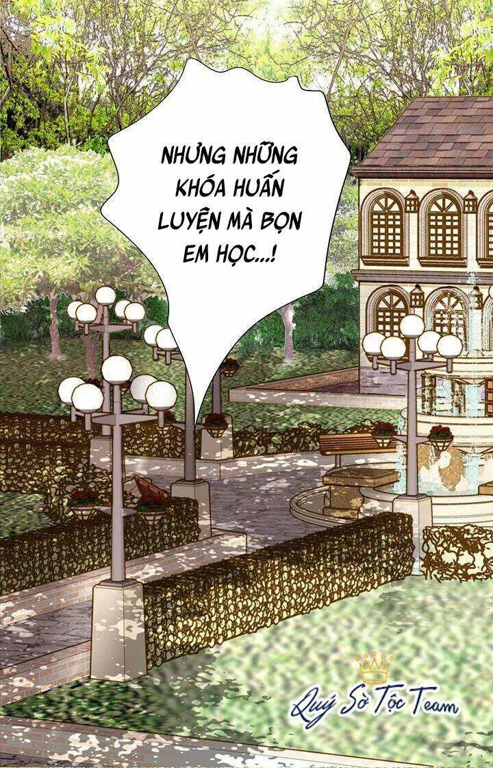 Tiếp Xúc Chí Mạng Chapter 74 - Trang 2