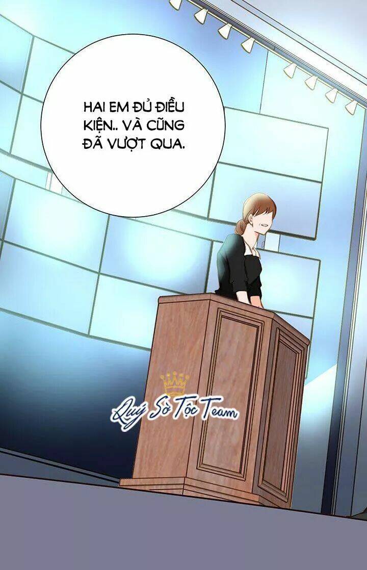 Tiếp Xúc Chí Mạng Chapter 74 - Trang 2