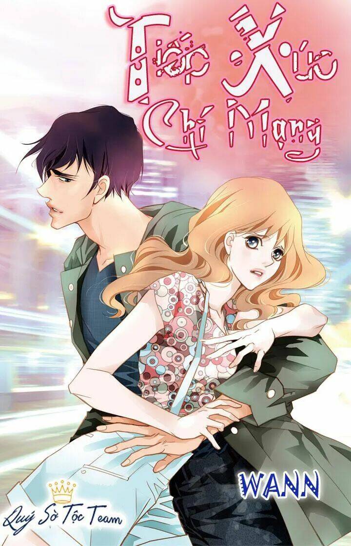 Tiếp Xúc Chí Mạng Chapter 75 - Trang 2