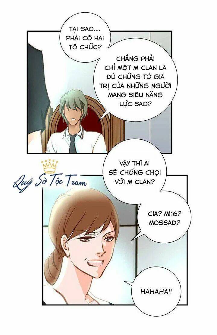 Tiếp Xúc Chí Mạng Chapter 75 - Trang 2