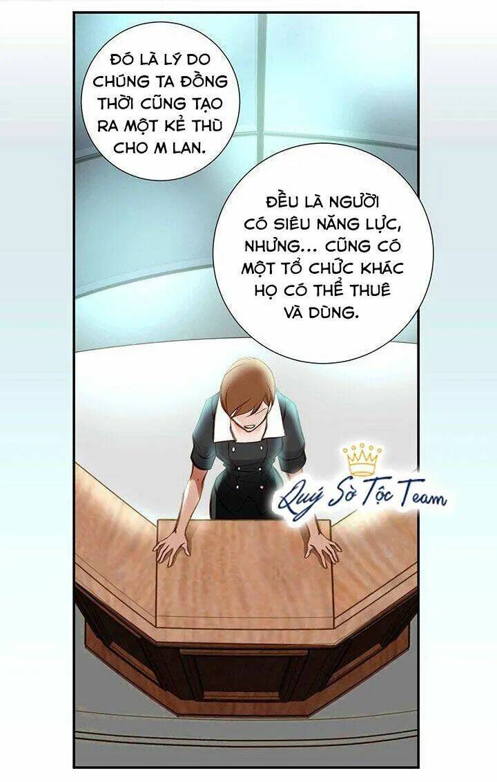 Tiếp Xúc Chí Mạng Chapter 75 - Trang 2