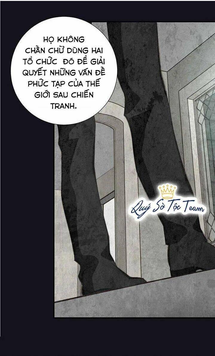 Tiếp Xúc Chí Mạng Chapter 75 - Trang 2