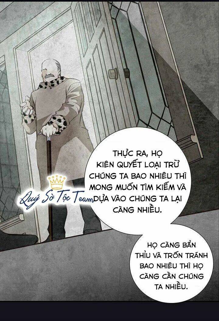 Tiếp Xúc Chí Mạng Chapter 75 - Trang 2