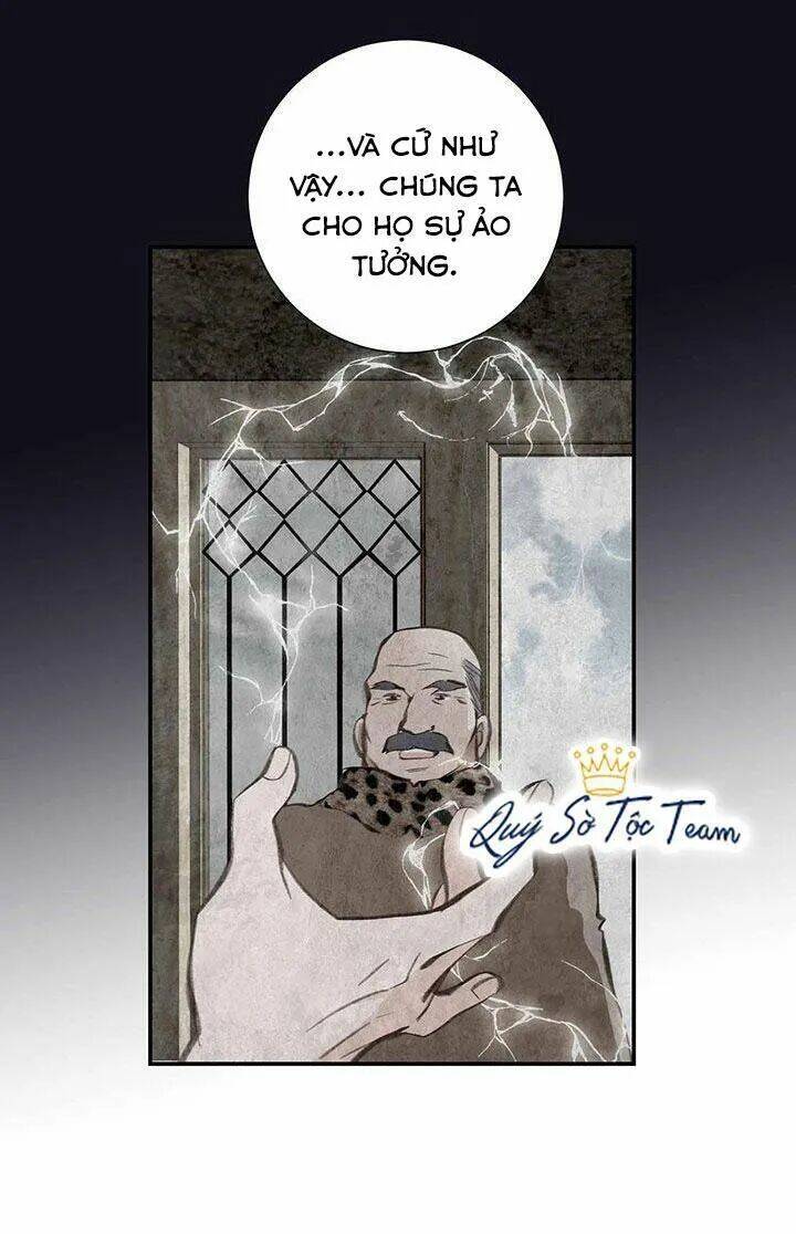 Tiếp Xúc Chí Mạng Chapter 75 - Trang 2