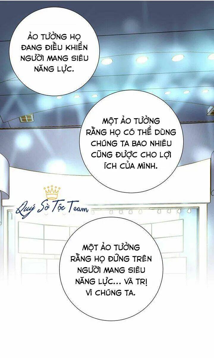 Tiếp Xúc Chí Mạng Chapter 75 - Trang 2