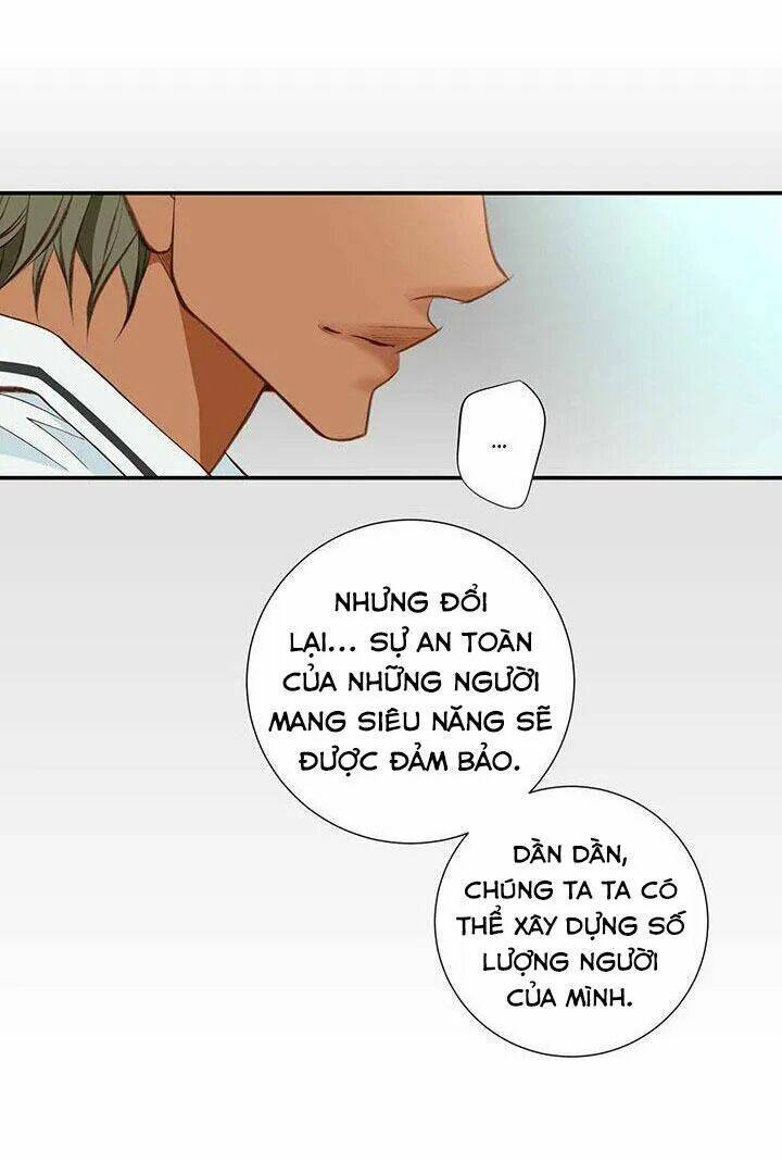 Tiếp Xúc Chí Mạng Chapter 75 - Trang 2