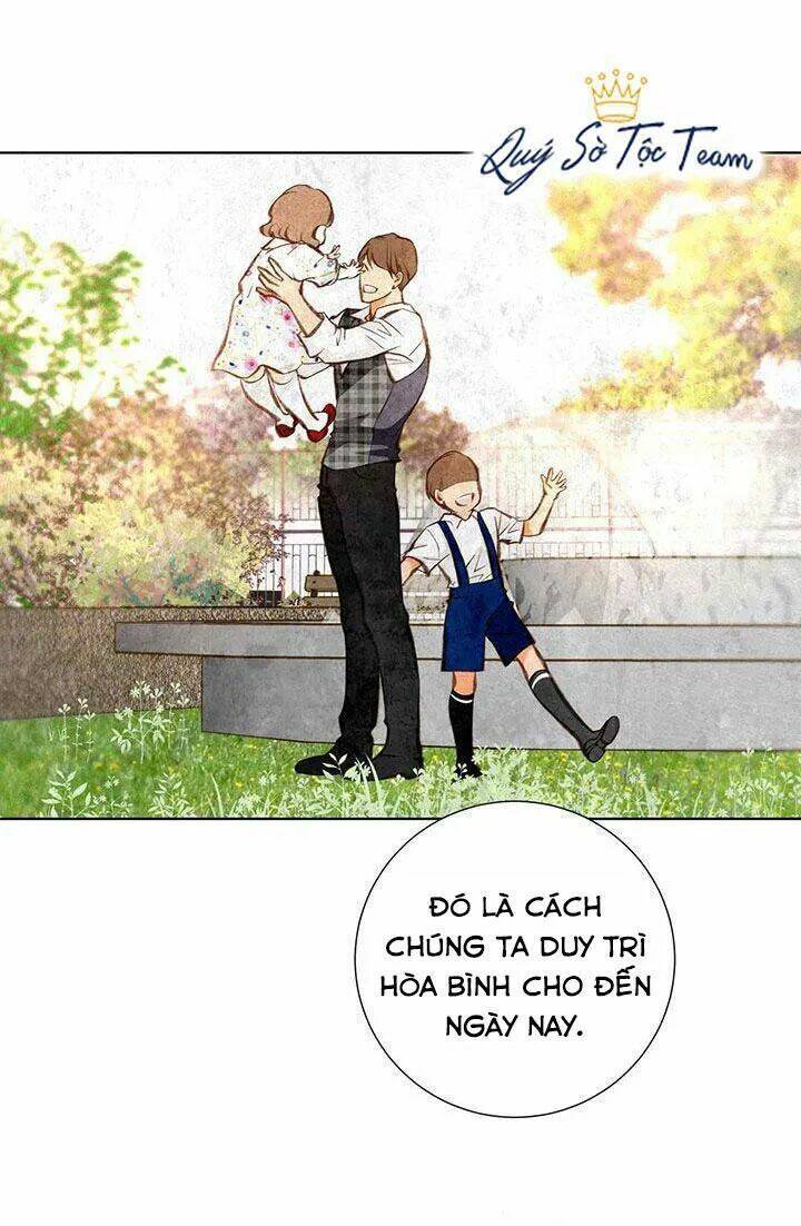 Tiếp Xúc Chí Mạng Chapter 75 - Trang 2