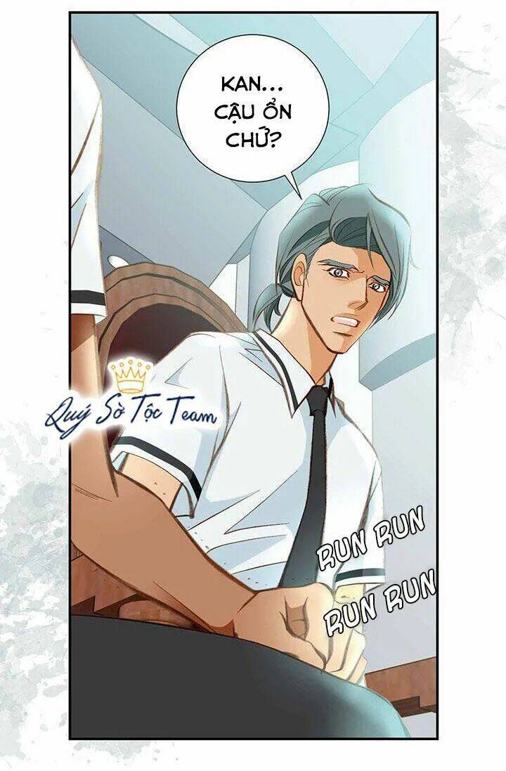 Tiếp Xúc Chí Mạng Chapter 75 - Trang 2