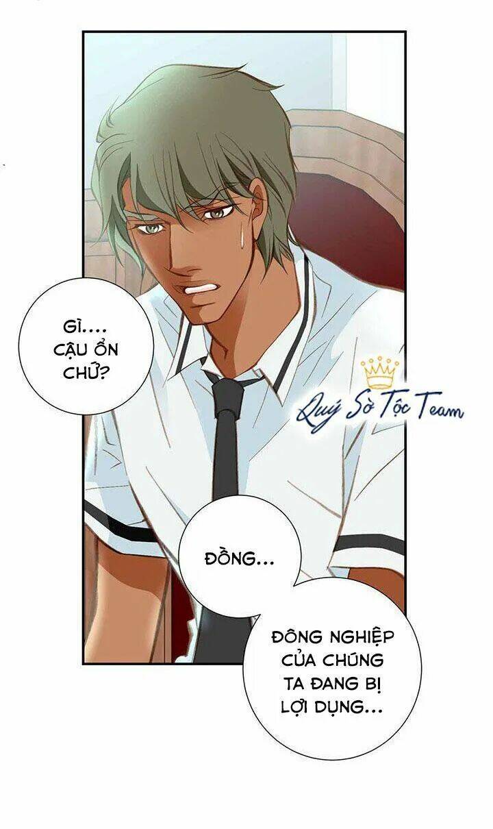 Tiếp Xúc Chí Mạng Chapter 75 - Trang 2