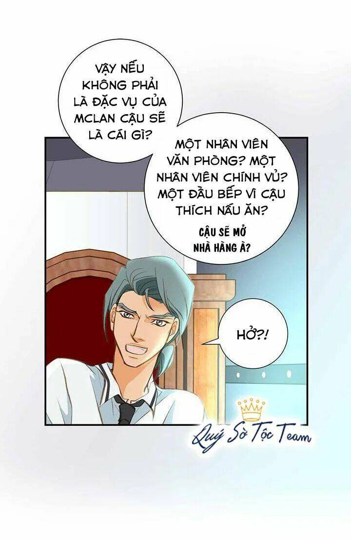 Tiếp Xúc Chí Mạng Chapter 75 - Trang 2