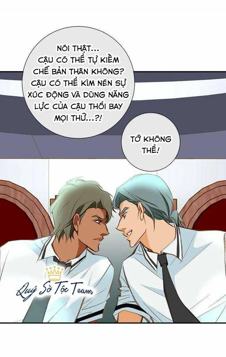 Tiếp Xúc Chí Mạng Chapter 75 - Trang 2