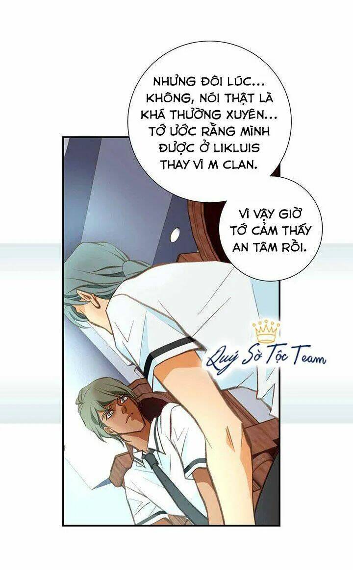 Tiếp Xúc Chí Mạng Chapter 75 - Trang 2