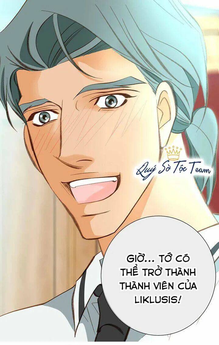 Tiếp Xúc Chí Mạng Chapter 75 - Trang 2