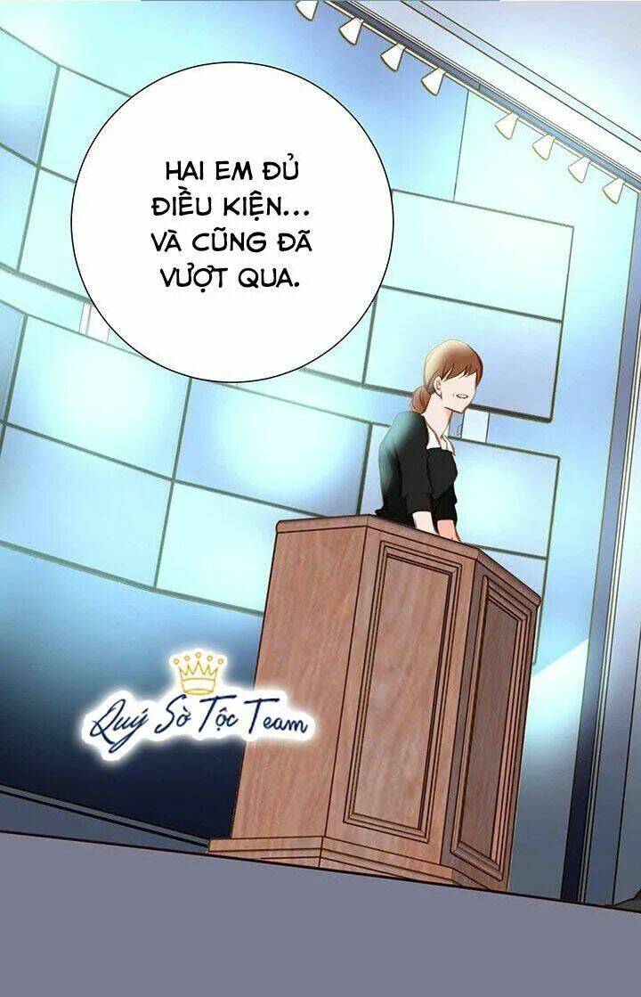 Tiếp Xúc Chí Mạng Chapter 75 - Trang 2