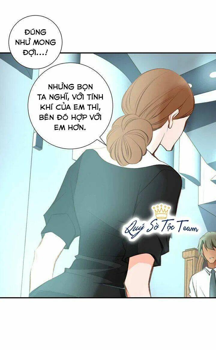 Tiếp Xúc Chí Mạng Chapter 75 - Trang 2