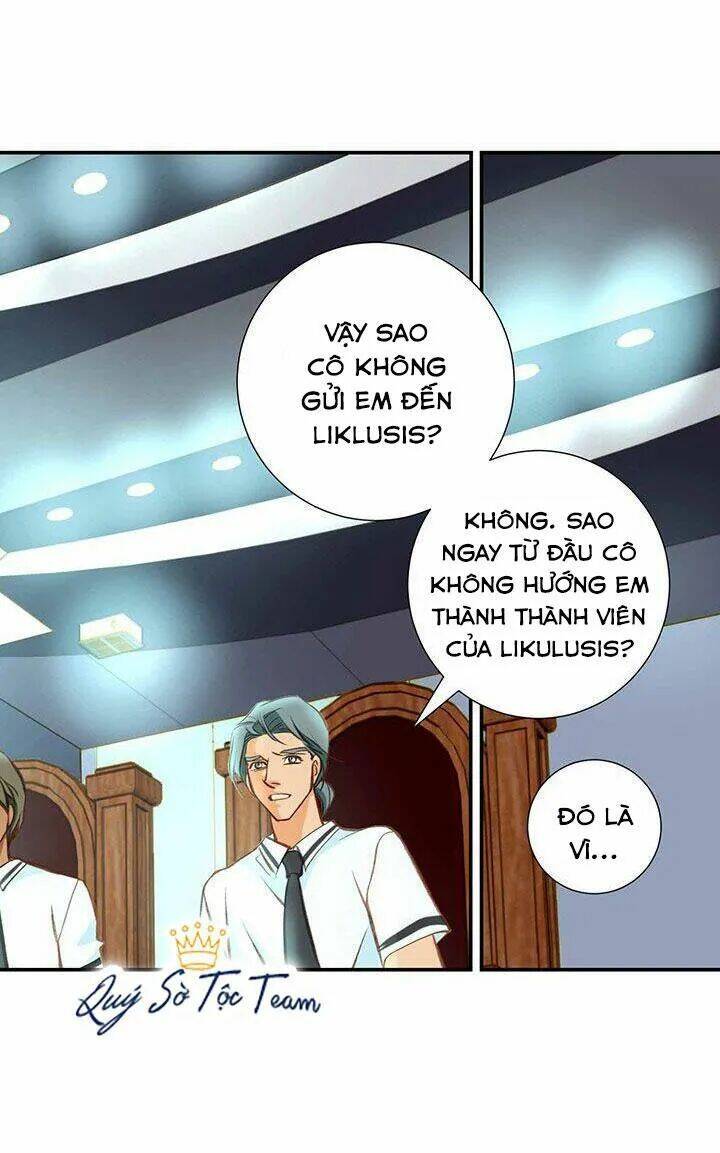 Tiếp Xúc Chí Mạng Chapter 75 - Trang 2