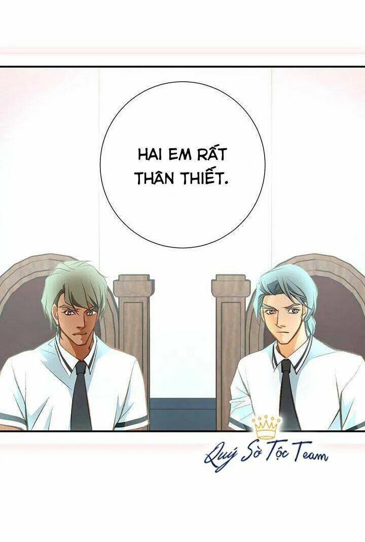 Tiếp Xúc Chí Mạng Chapter 75 - Trang 2