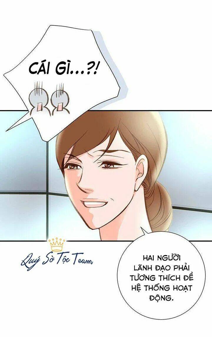 Tiếp Xúc Chí Mạng Chapter 75 - Trang 2