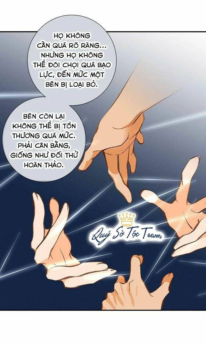 Tiếp Xúc Chí Mạng Chapter 75 - Trang 2