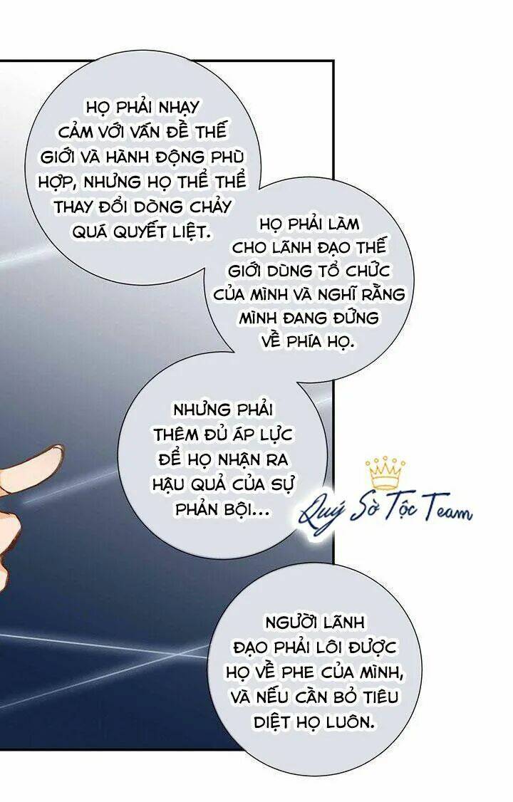 Tiếp Xúc Chí Mạng Chapter 75 - Trang 2