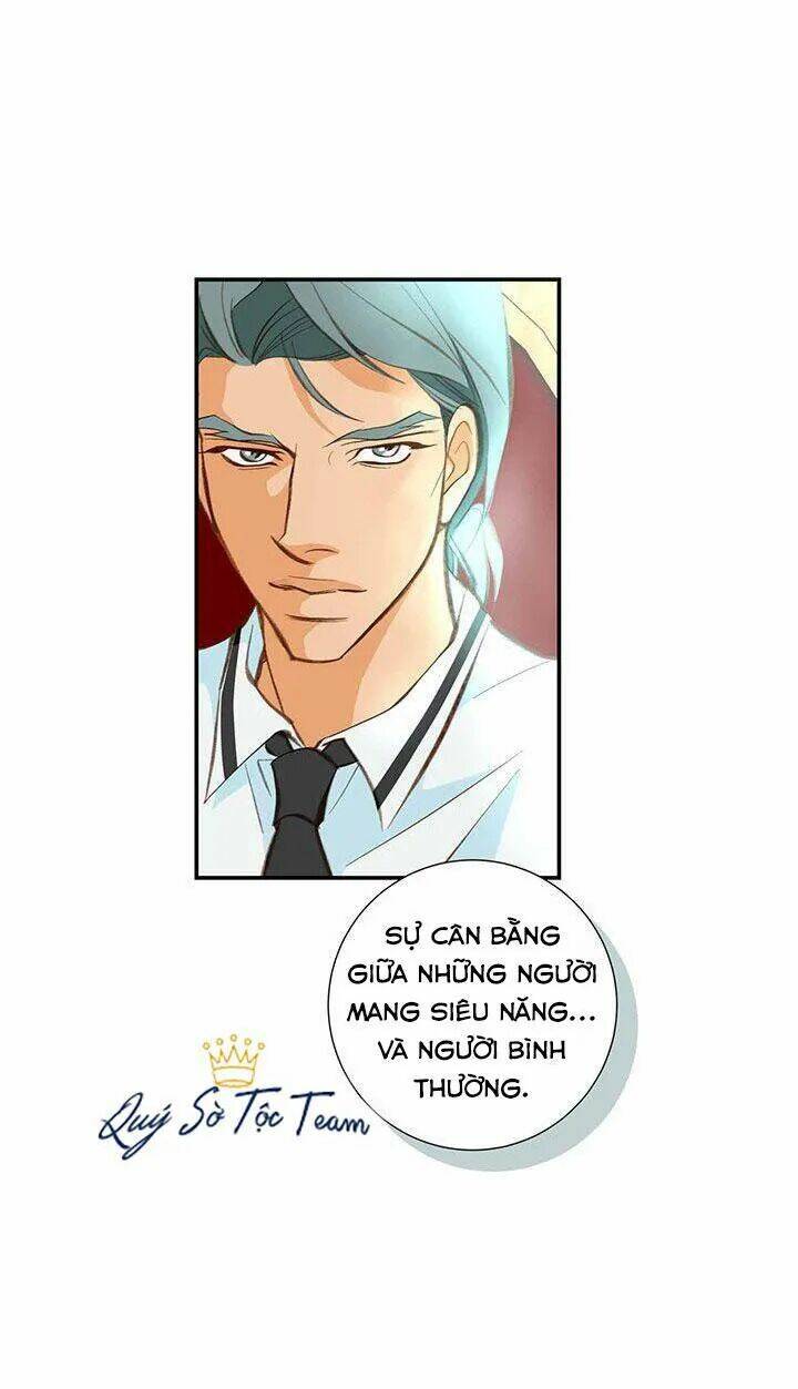 Tiếp Xúc Chí Mạng Chapter 75 - Trang 2