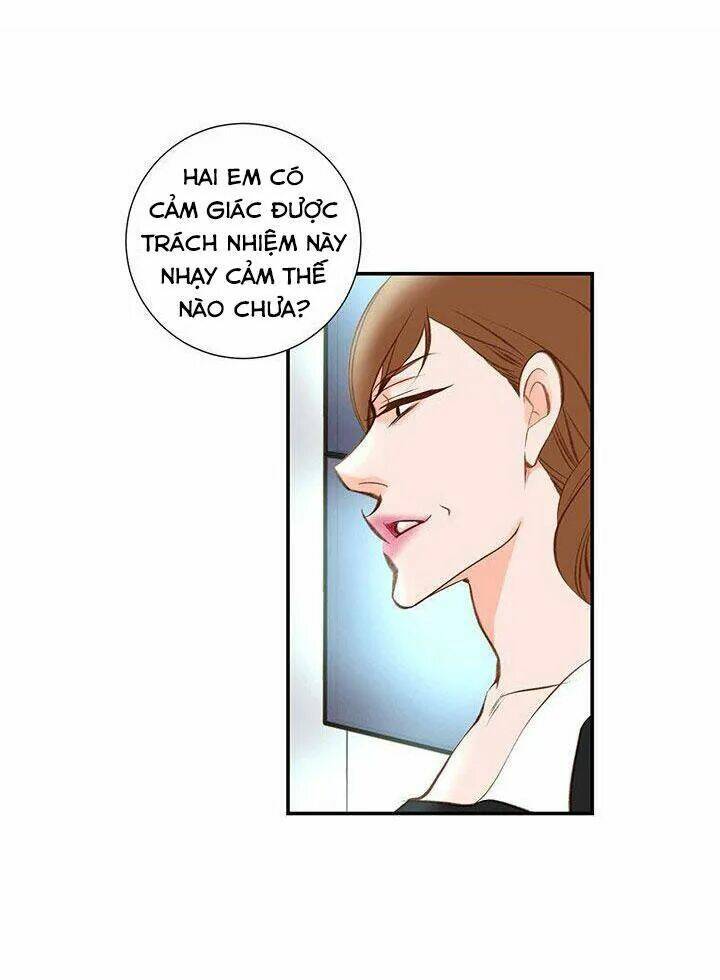 Tiếp Xúc Chí Mạng Chapter 75 - Trang 2